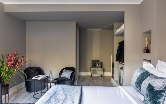 Naman Hotellerie - Spagna