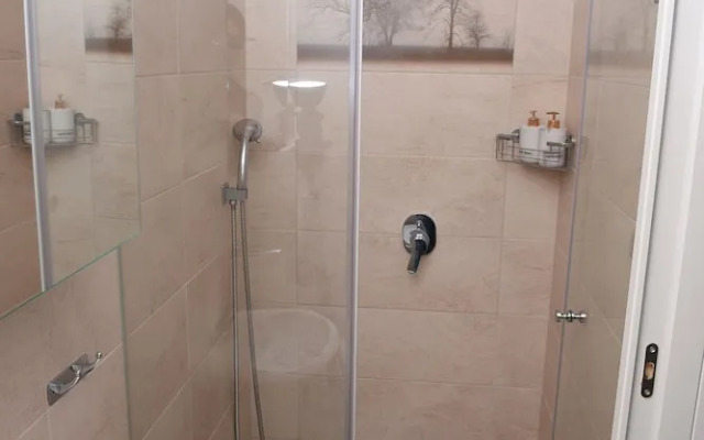 Mamilla Boutique Apartment