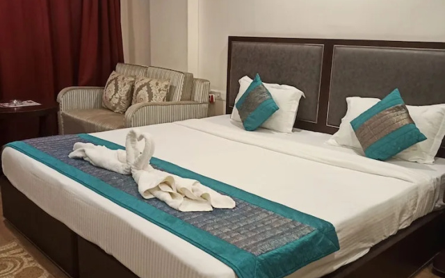 Hotel Sea N Sand - Berries Group