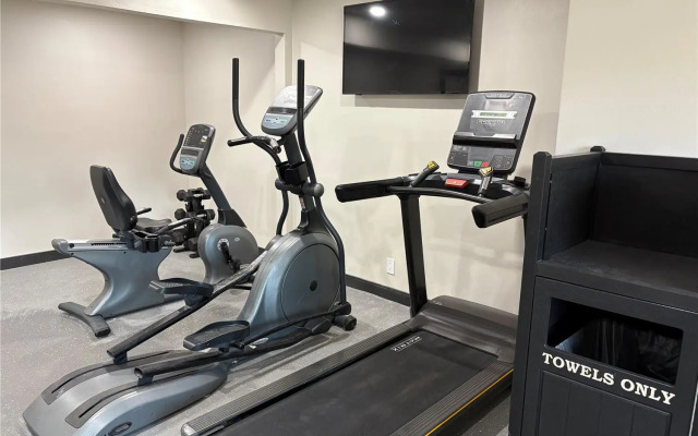 Best Western San Diego Pacific Beach/Mission Bay