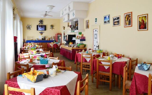 Hotel Villa Roberta