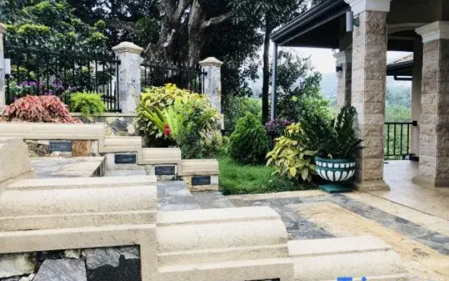 Riverdale Ridge Holiday Apartments - 3 BR