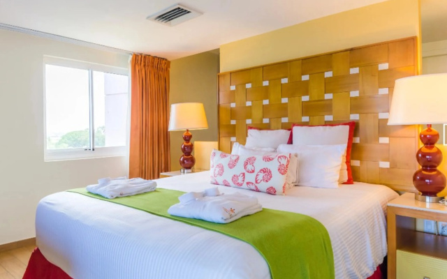 Sunscape Curacao Resort, Spa & Casino - All Inclusive - Image 4