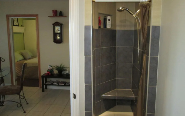 Patala - Hébergement