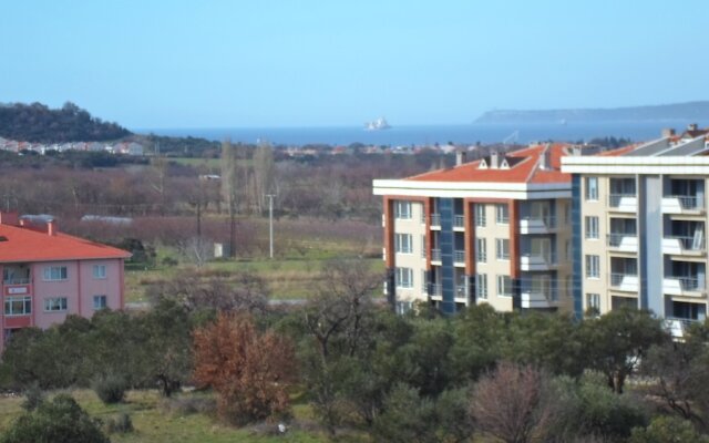 Canakkale Uygulama Oteli