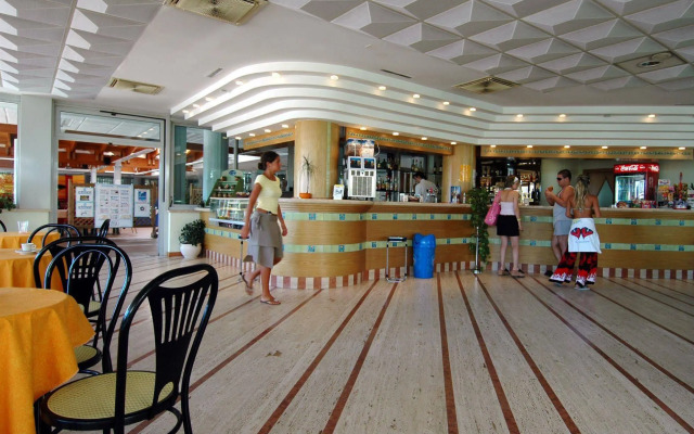 IHR Residence Club Hotel Le Terrazze