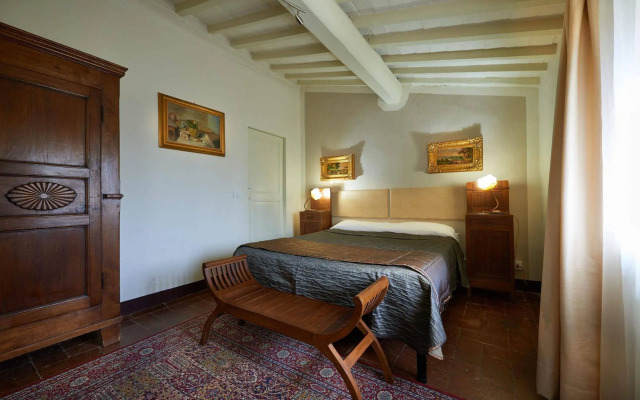Ape Rosa Relais