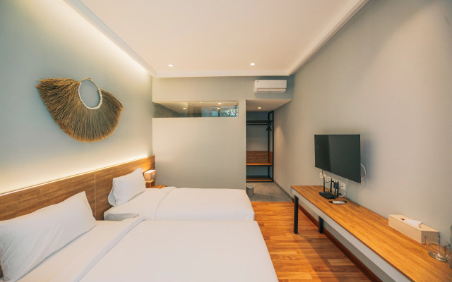 Bestah Coliving