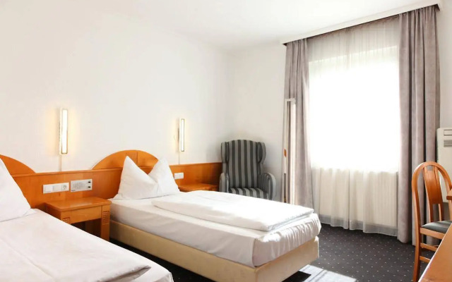 Globo Plaza Hotel Villach
