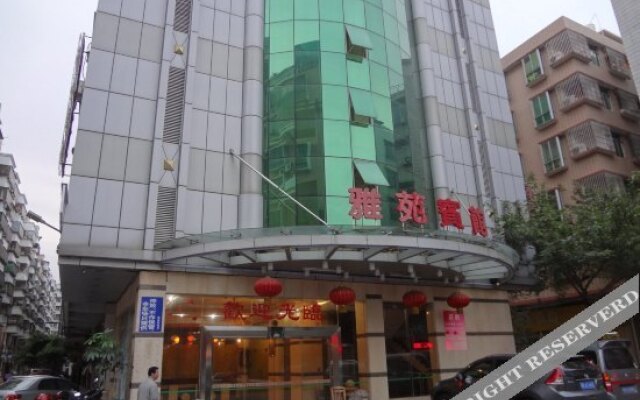 Yayuan Hotel