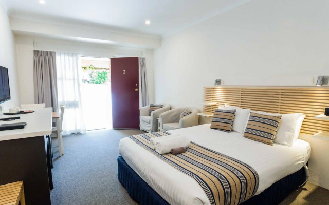 Berrima Bakehouse Motel