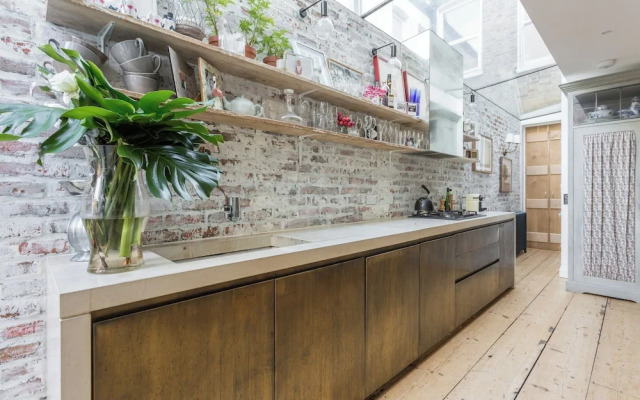 Barlby Road III by Onefinestay