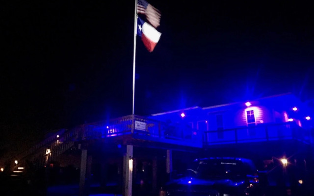 1931 Avenue F House by RedAwning