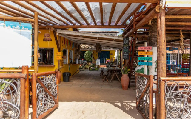 Hostel Brisas do Mar