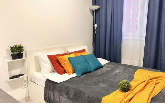 Magic Apartment on Yaganova St., 9