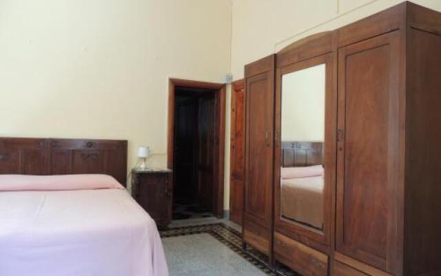 Hotel Belsoggiorno