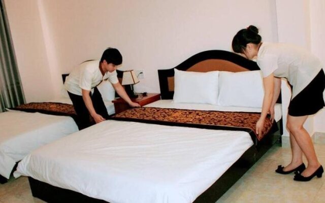Hoang Yen Hotel