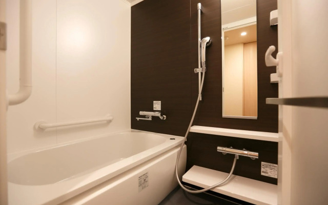 Dormy Inn Premium Namba Natural Hot Spring