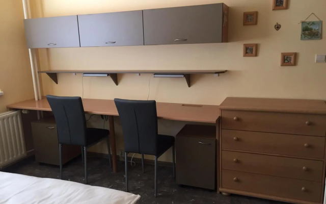 DELI Tatry Apartment