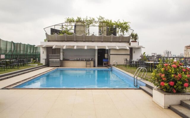 The Mercy Luxury Business Hotel