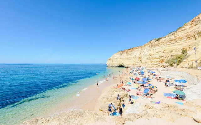 The Little Paradise With Sea Views