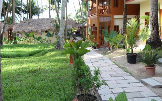 Havelock Island Beach Resort