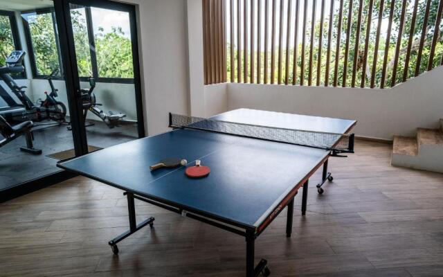 Beautiful Apartment In La Veleta