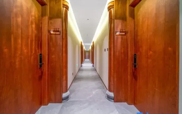 XLtimeHomestay