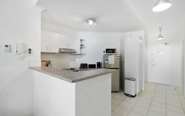 Luxury East Perth - Sleeps 2 - Superior Wifi