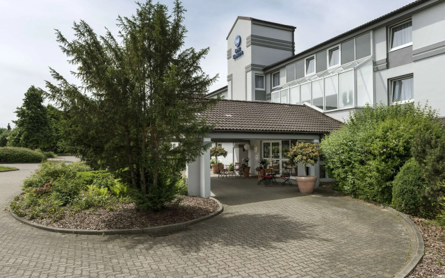 Best Western Hotel Peine-Salzgitter