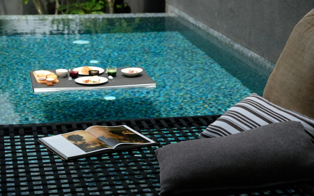 Origin Ubud