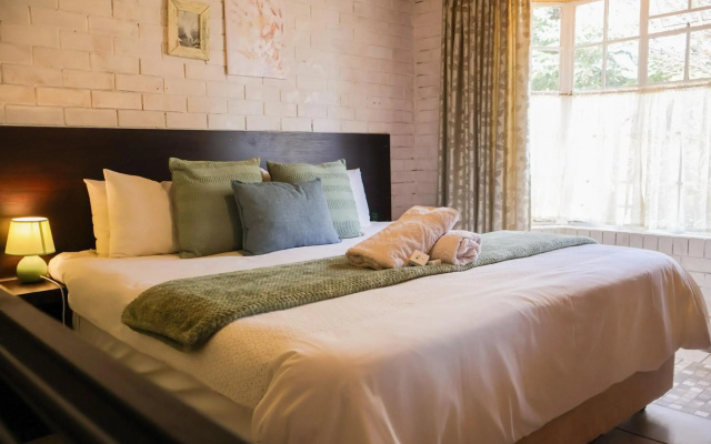 Eddies Self Catering or B&B