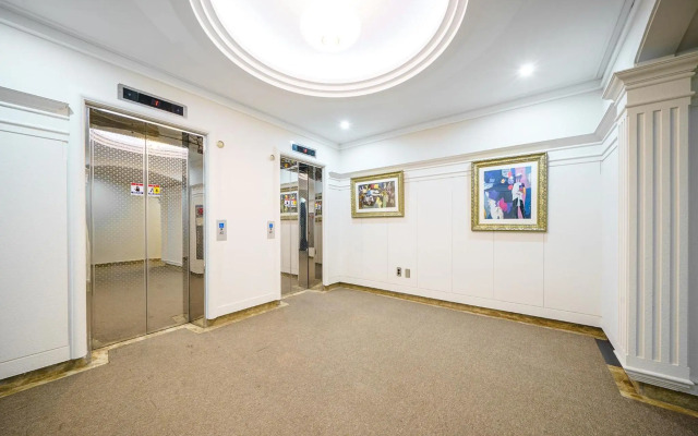 Firenze Tourist Hotel