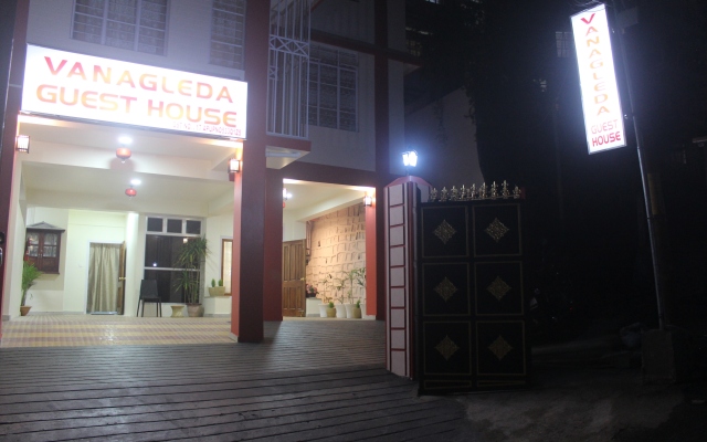 Vanagleda Guest House