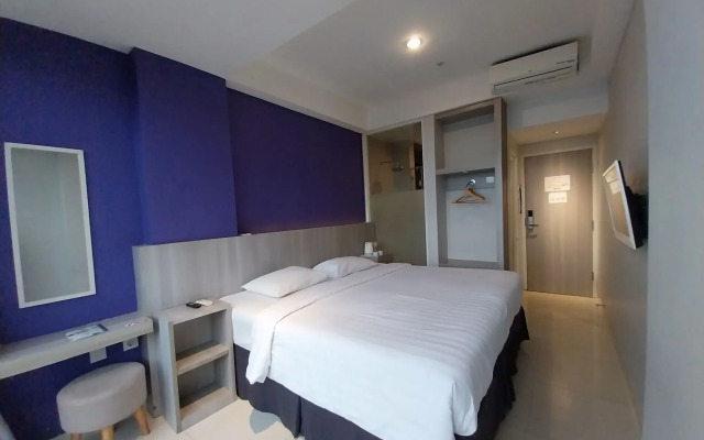 Terra Cassa Hotel