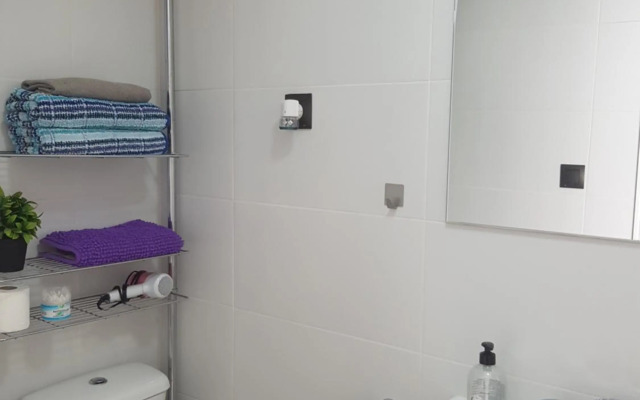 APARTAMENTO en TORREMOLINOS, PLAZA DE ANDALUCIA