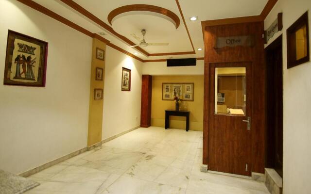 Hotel Parkway Deluxe