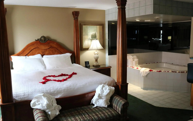 Nomad Hotel and Suites