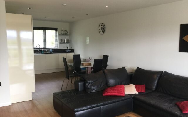 Inverness Apartments - Castlefield