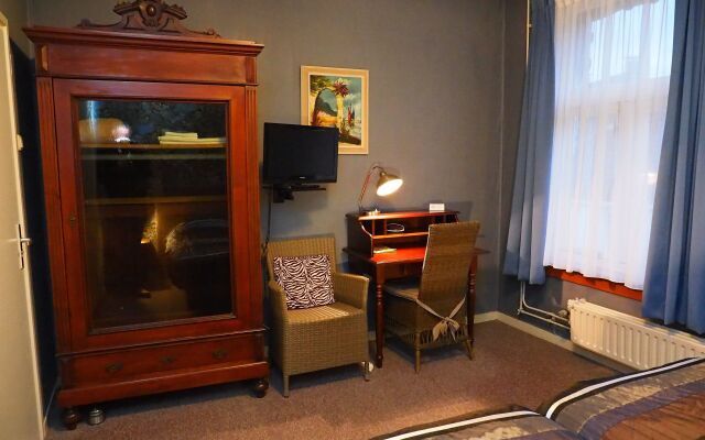 Hotel 't Heerenlogement