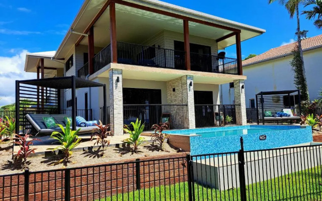 Seadreams Mission Beach