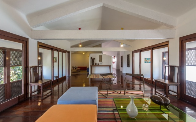 Les Jardins de Rio Boutique Hotel