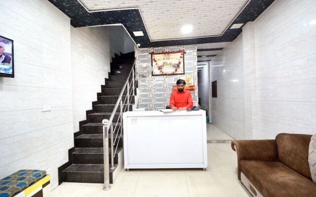 Oyo 29417 Ms Guest House
