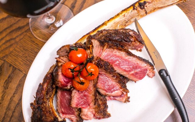 Winston-Salem Marriott