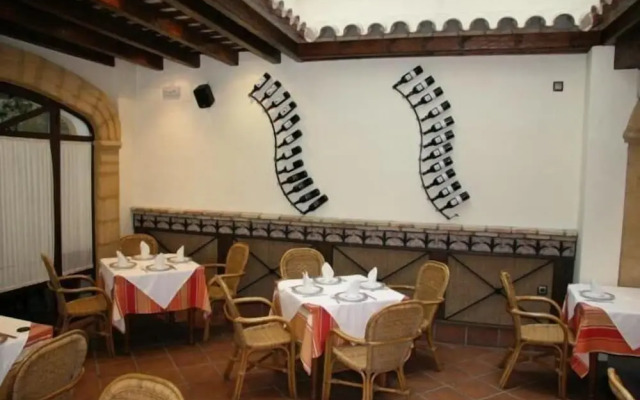 Hostal Torre de Guzmán