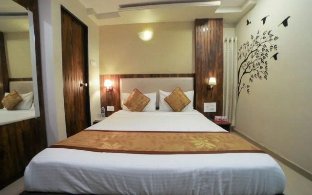 OYO 4186 Hotel Oyster