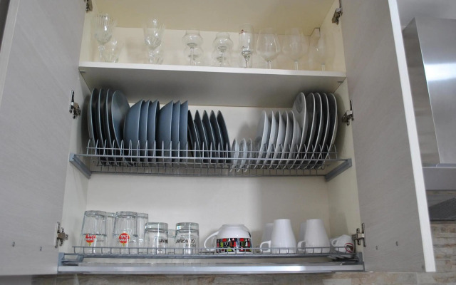 Recanto Do Sol Apartment