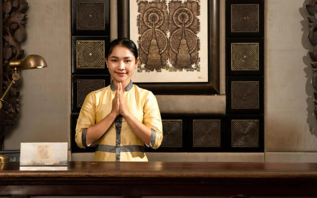 Mane Boutique Hotel & Spa