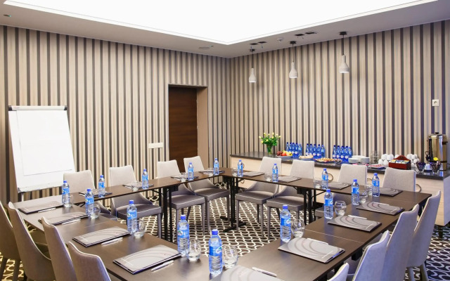 Art Hotel's Sosnowiec