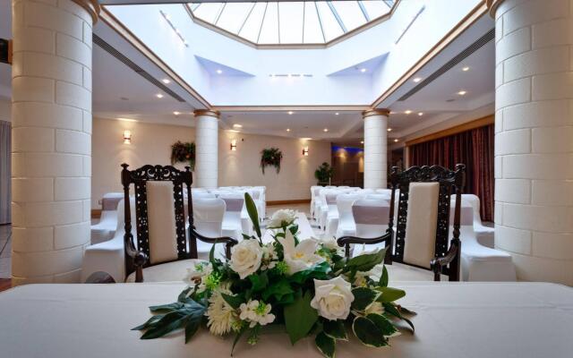 Best Western Premier Knowsley Suites Hotel & Spa